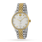 Gucci G-Timeless 40mm Automatic Men's Watch – Two-Tone – YA126356 product view 1