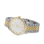 Gucci G-Timeless 40mm Automatic Men's Watch – Two-Tone – YA126356 product view 2