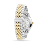 Gucci G-Timeless 40mm Automatic Men's Watch – Two-Tone – YA126356 product view 3