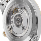 Gucci G-Timeless 40mm Automatic Men's Watch – Two-Tone – YA126356 product view 4