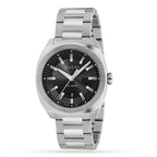 Gucci GG2570 41mm Quartz Men's Watch – Black Dial – YA142301 product view 1