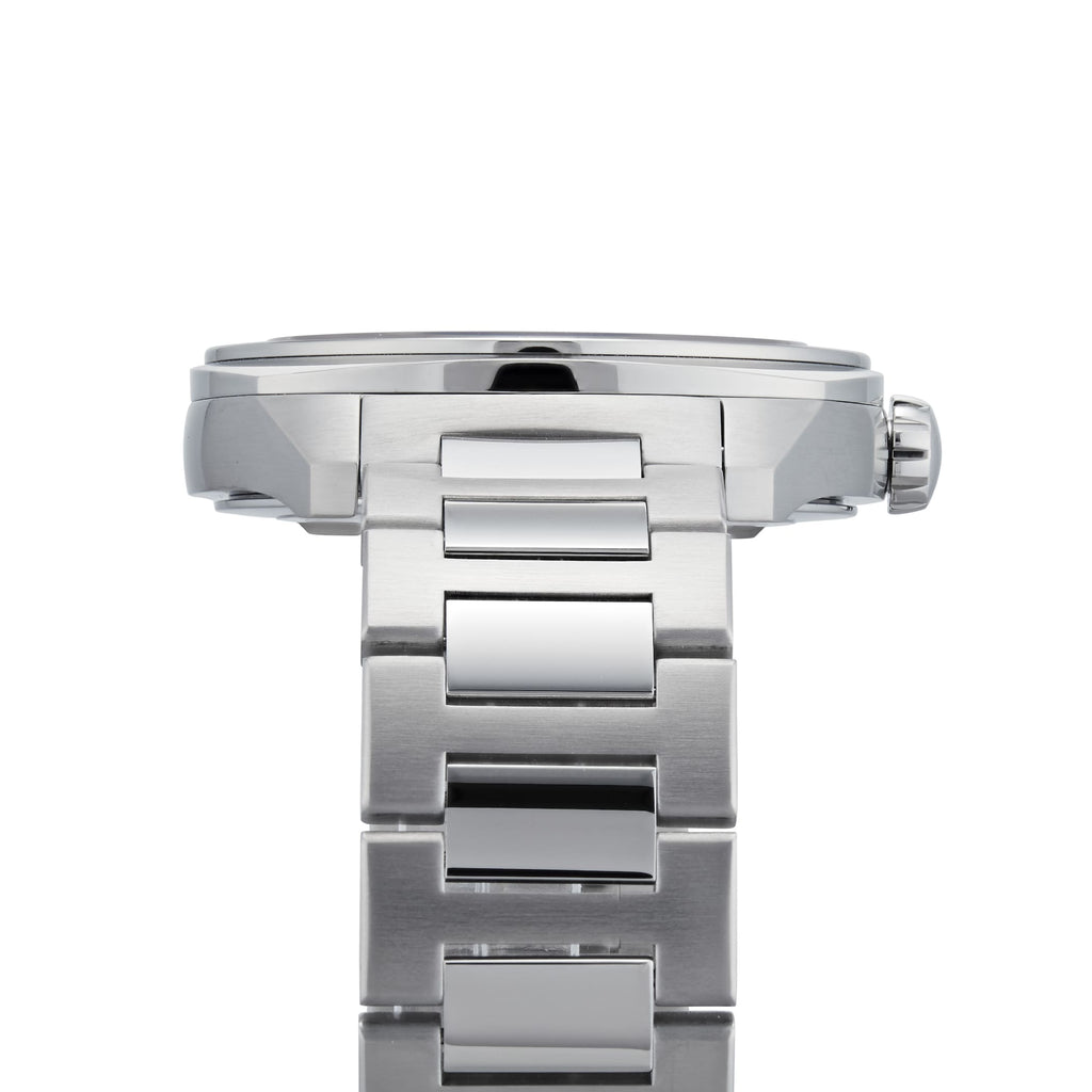 Gucci GG2570 41mm Quartz Men's Watch – Black Dial – YA142301 product view 4