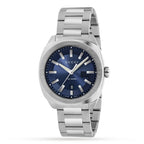 Gucci GG2570 41mm Quartz Men's Watch – Blue Dial – YA142303 product view 1