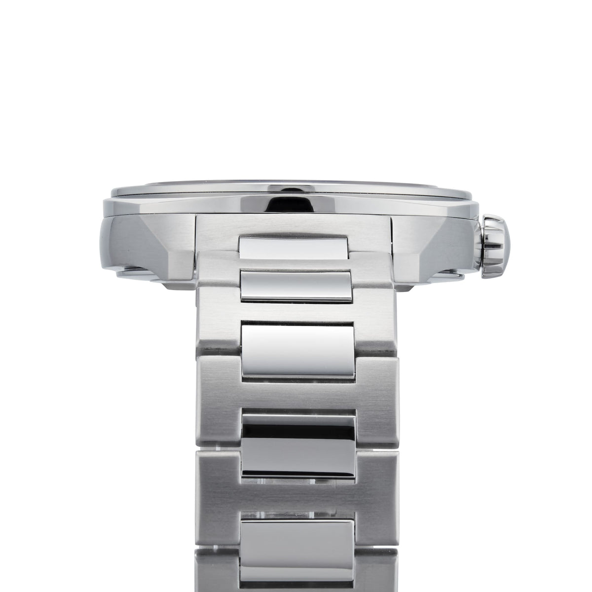Gucci GG2570 41mm Quartz Men's Watch – Blue Dial – YA142303 product view 4