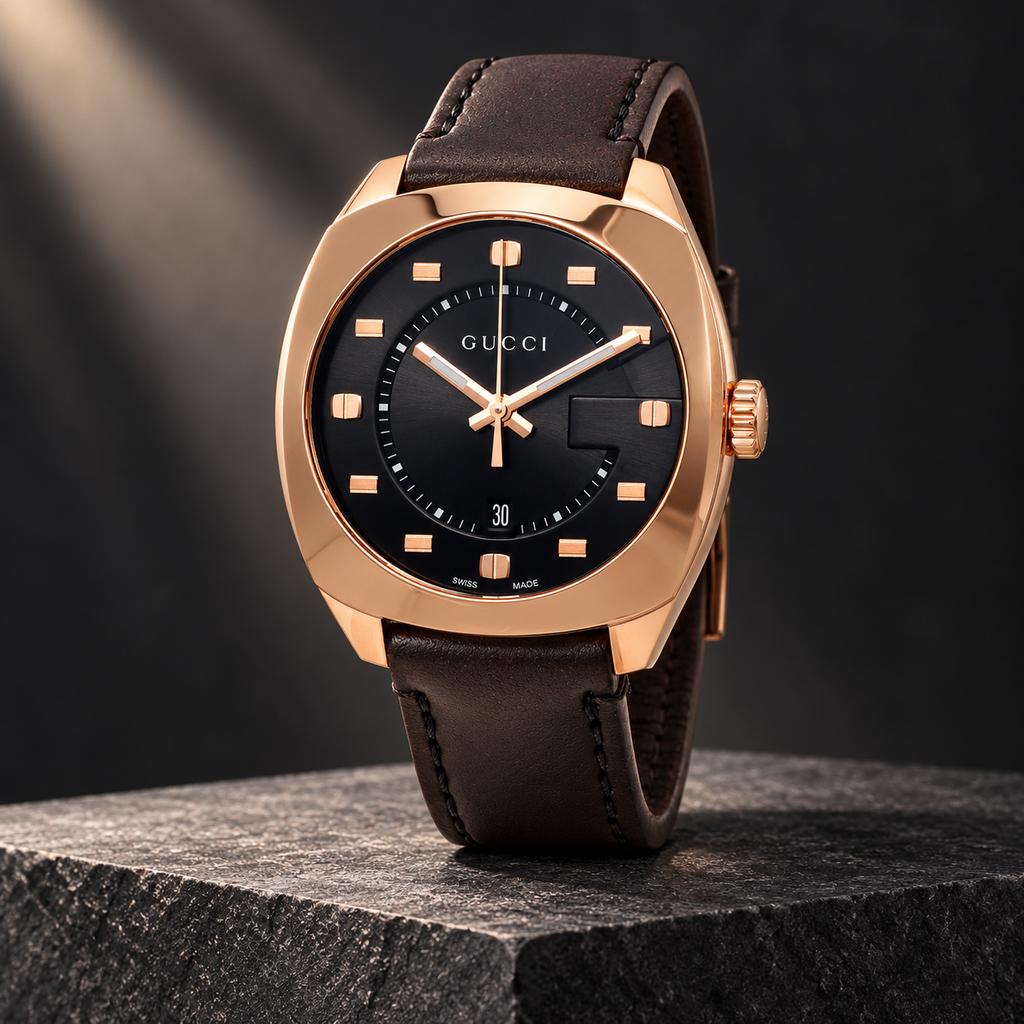 Gucci YA142309 luxury lifestyle product view