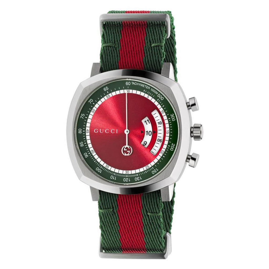 Gucci Grip YA157304 front product view