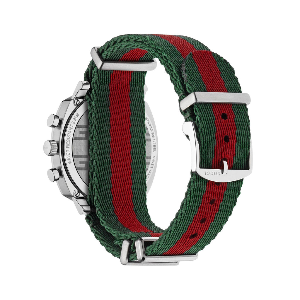 Gucci Grip YA157304 angled product view
