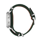 Gucci Grip YA157304 strap and case detail