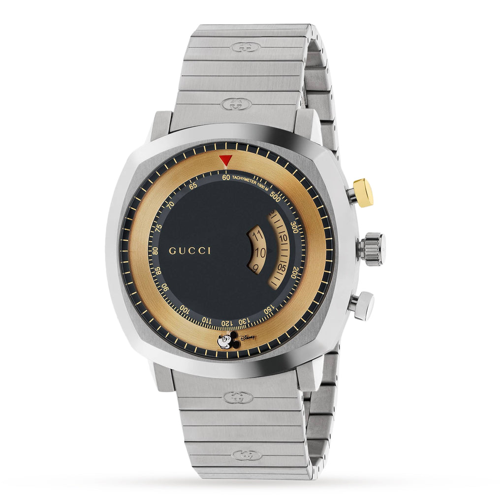 Gucci Grip Disney YA157307 front product view