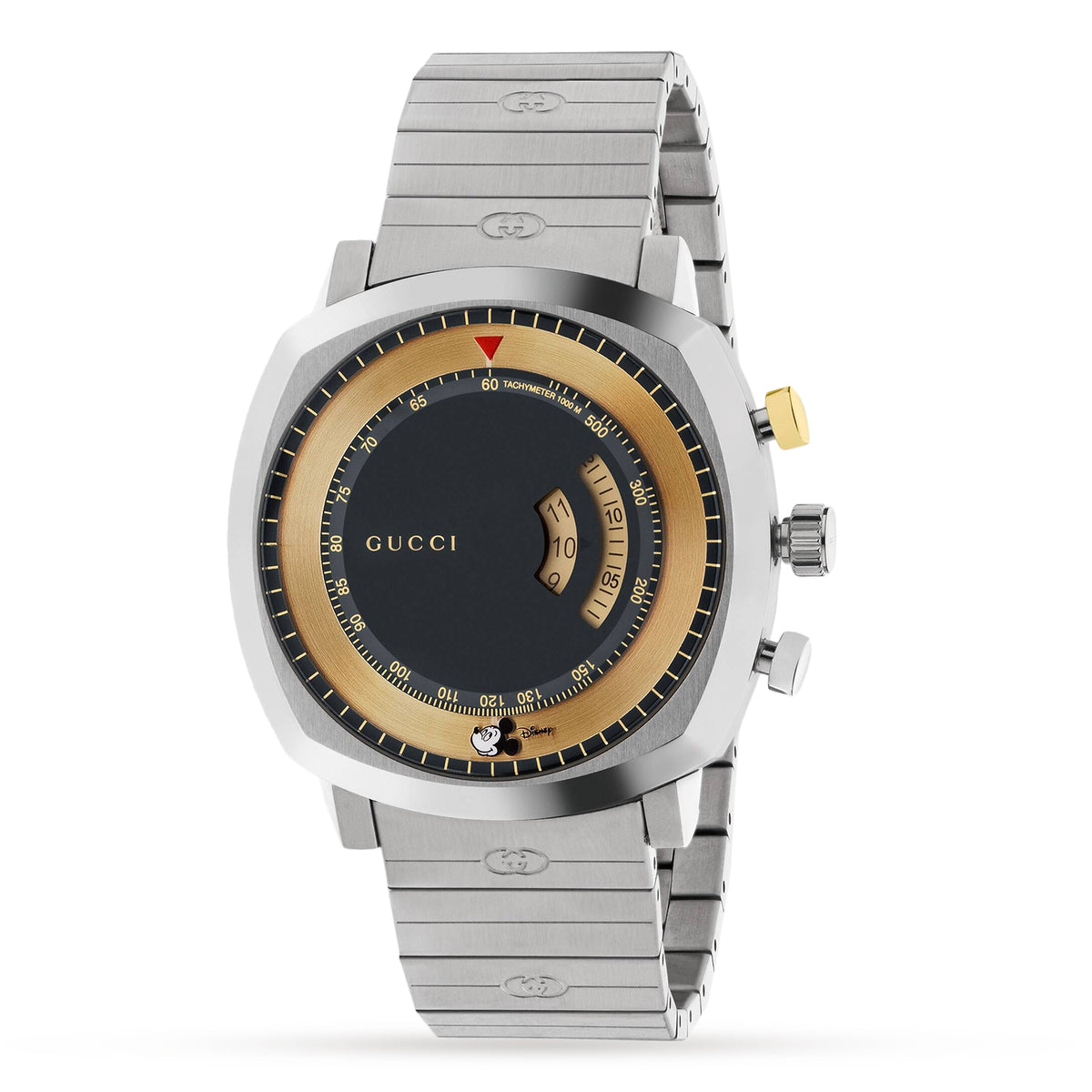 Gucci Grip Disney YA157307 front product view