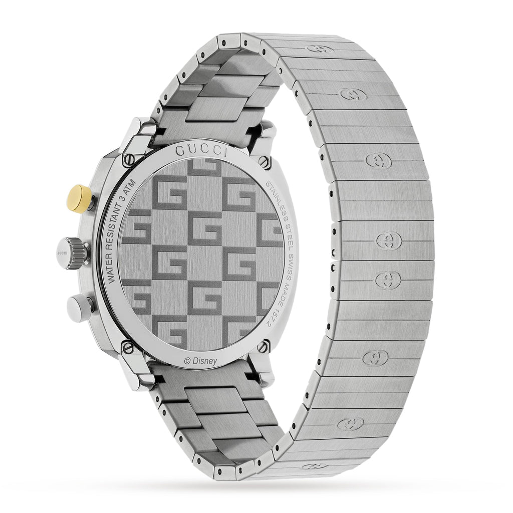 Gucci Grip Disney YA157307 angled product view