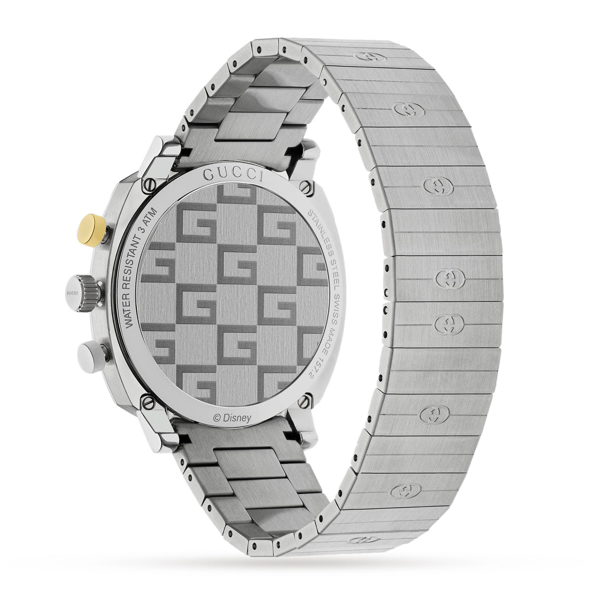 Gucci Grip Disney YA157307 angled product view