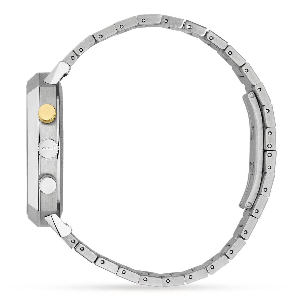 Gucci Grip Disney YA157307 bracelet detail
