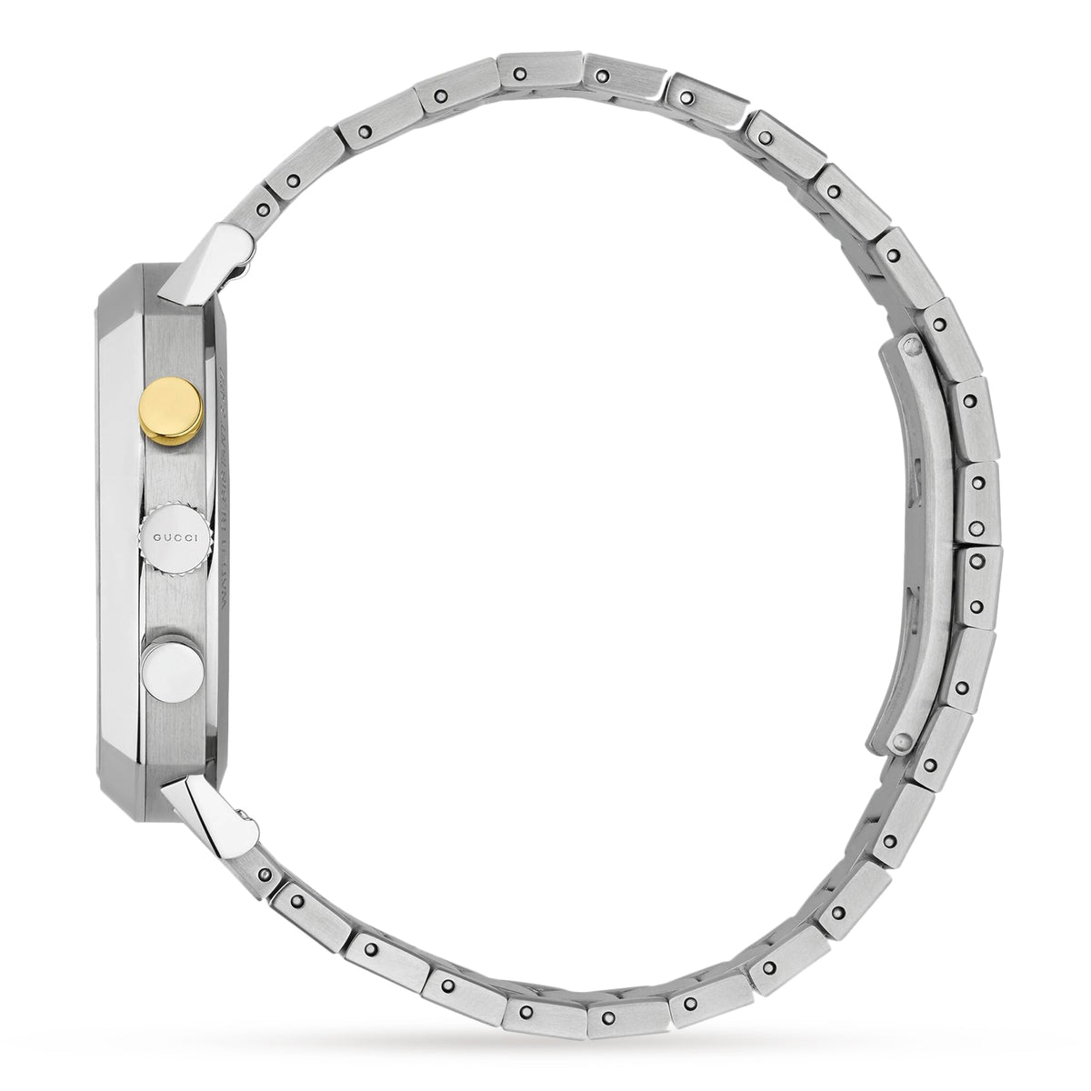 Gucci Grip Disney YA157307 bracelet detail