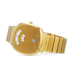 Gucci Grip 38mm Quartz Men's Watch – Gold PVD – YA157409 product view 2