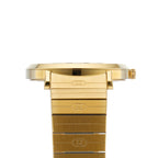 Gucci Grip 38mm Quartz Men's Watch – Gold PVD – YA157409 product view 4