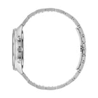 Gucci Interlocking 41mm Chronograph Men's Watch – Black Dial – YA142316 product view 3