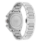 Gucci Interlocking 41mm Chronograph Men's Watch – Blue Dial – YA142317 product view 2