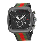 Gucci G-Coupe Chronograph YA131202 front view