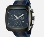 Gucci G-Coupe YA131203 front view