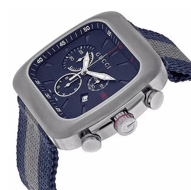 Gucci G-Coupe YA131203 angled product view
