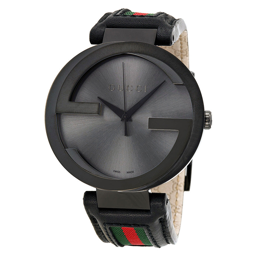 Gucci Interlocking YA133206 front view