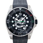 Gucci Dive XL Kingsnake 45mm Men's Watch YA136217 – product view 1
