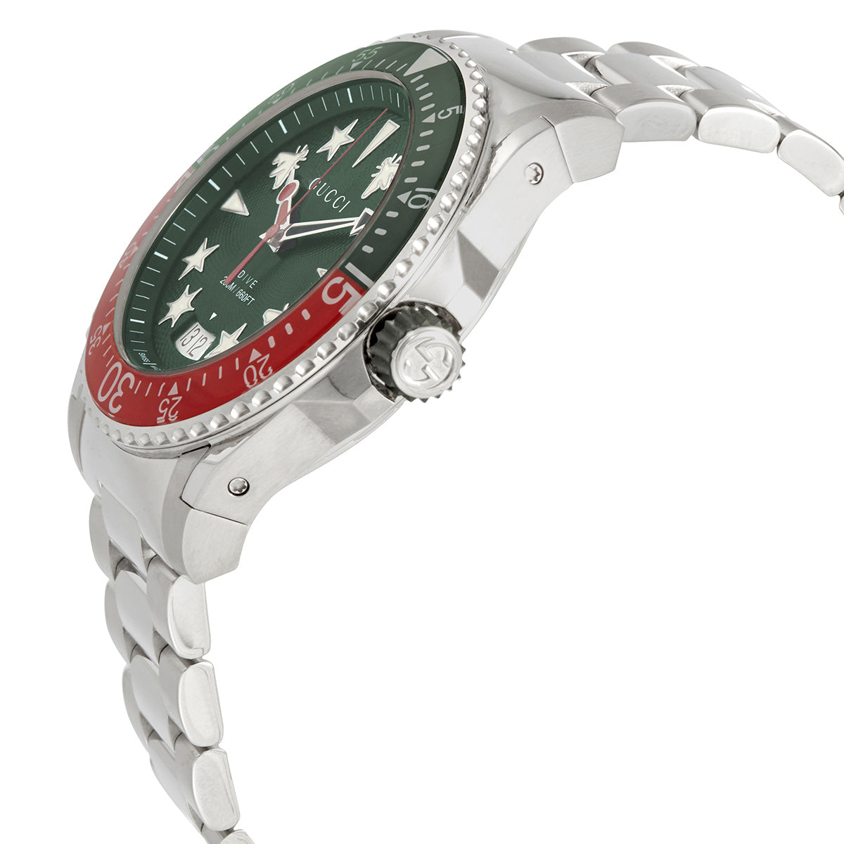 Gucci Dive YA136222 alternate product view