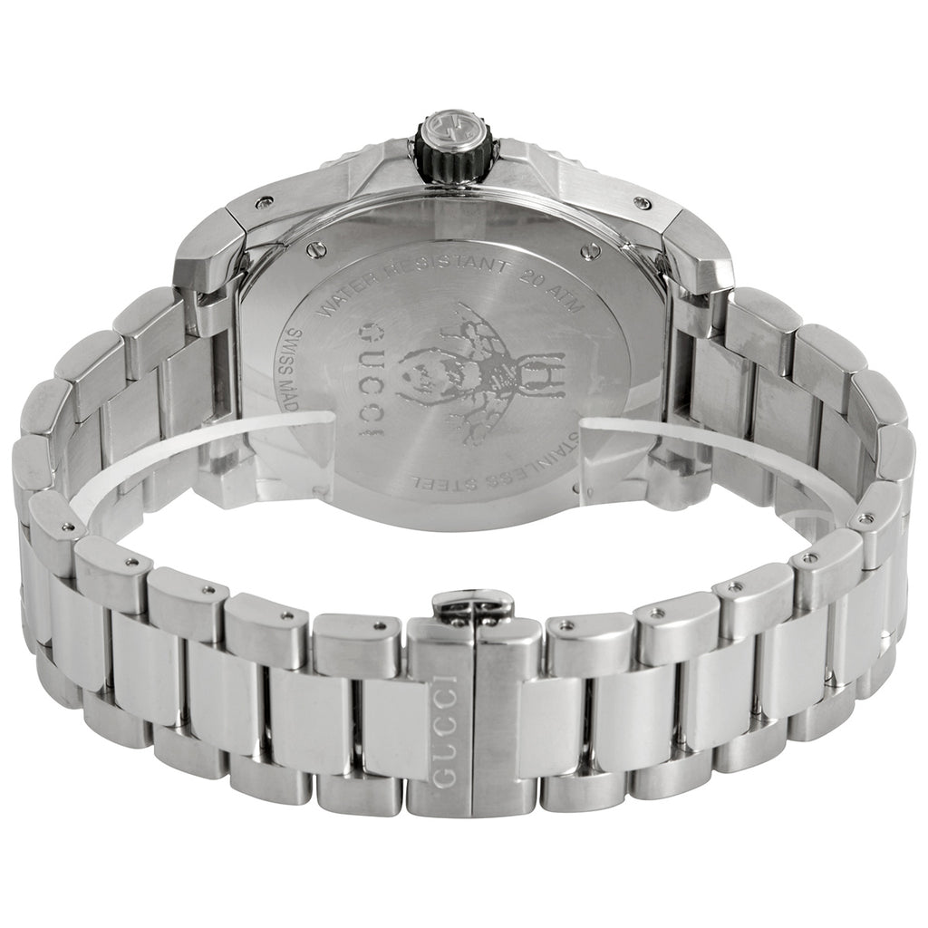 Gucci Dive YA136222 detail product view