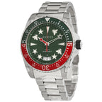 Gucci Dive YA136222 front product view
