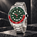 Gucci Dive YA136222 luxury lifestyle view