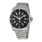 Gucci Dive YA136301B front view