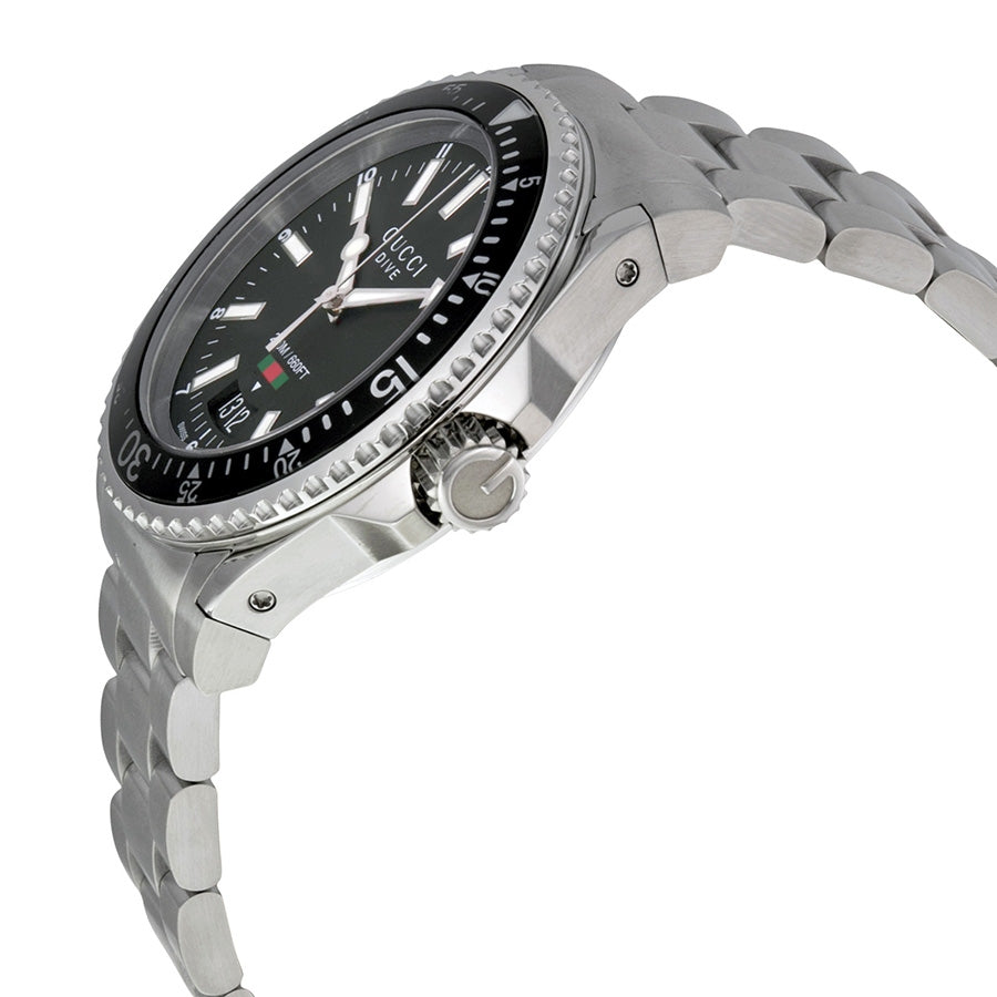 Gucci Dive YA136301B alternate view