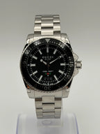 Gucci Dive 40mm Black Dial Men's Watch YA136302 – product view 4