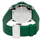 Gucci Dive Tiger 40mm Green Men's Watch YA136316 – product view 2