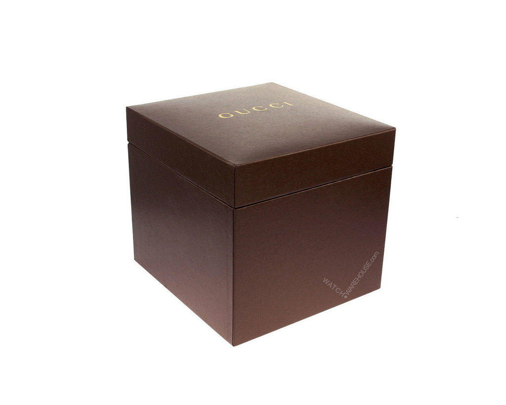 Gucci Dive Tiger 40mm Black Men's Watch YA136318 – product view 4