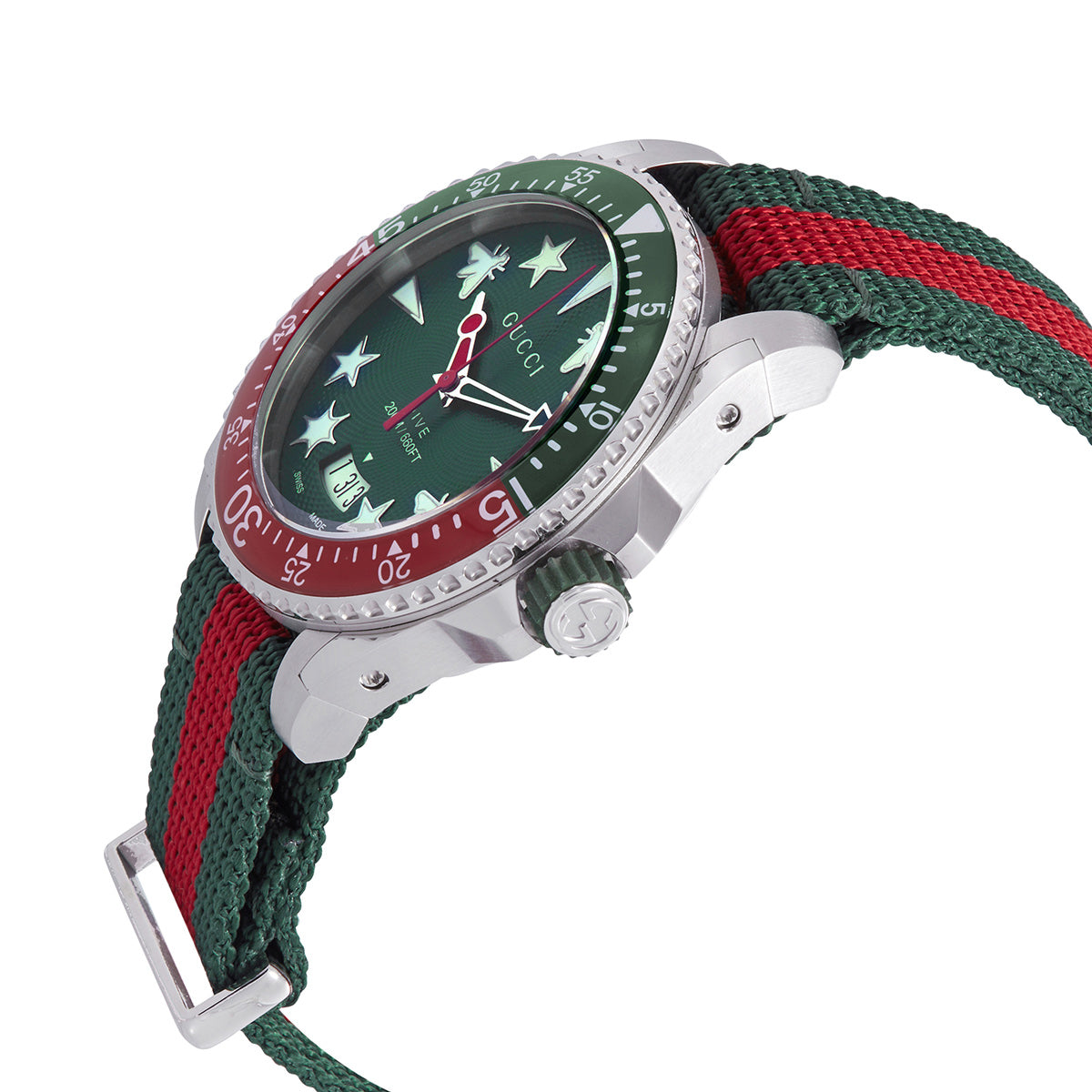 Gucci Dive YA136339 alternate product view