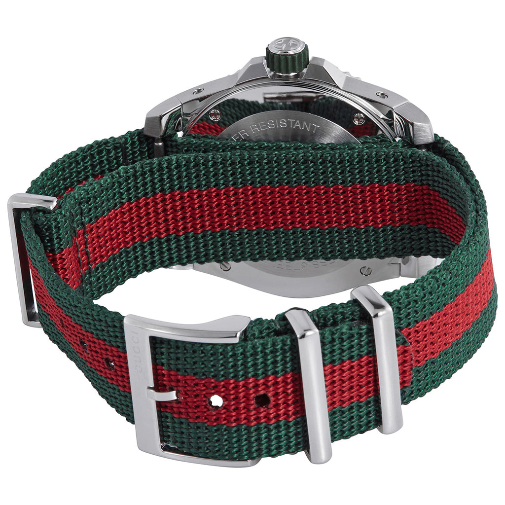Gucci Dive YA136339 detail product view