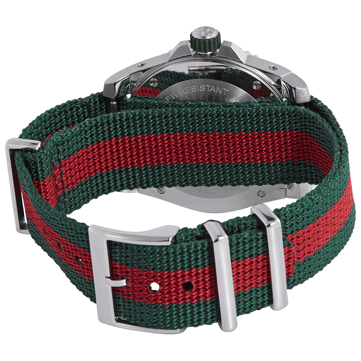 Gucci Dive YA136339 detail product view