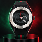 Gucci Sync XXL YA137101 luxury product view