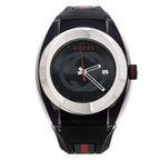 Gucci Sync XXL YA137101 front view