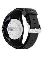 Gucci Sync XXL YA137101 caseback view