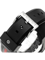 Gucci Sync XXL YA137101 buckle detail