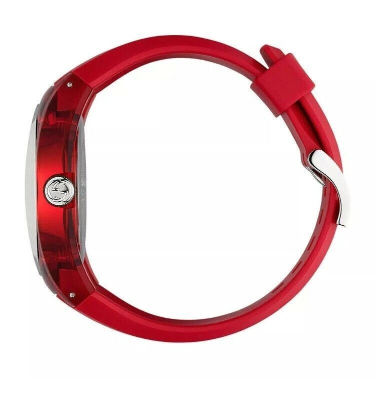 Gucci Sync XXL YA137103 side profile