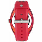 Gucci Sync XXL YA137103 strap and caseback view