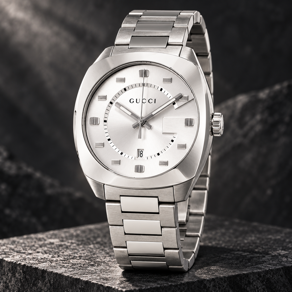 Gucci GG2570 YA142308 luxury lifestyle view
