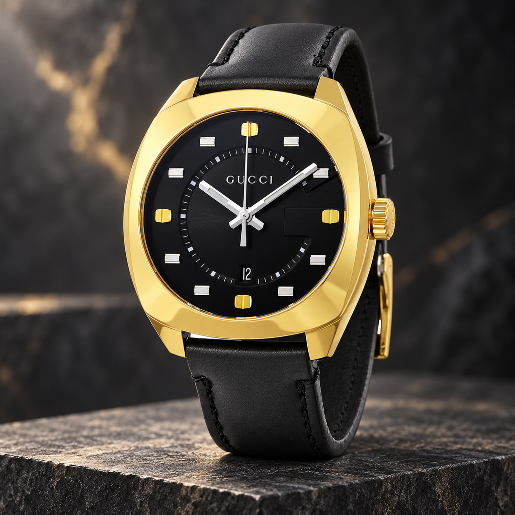 Gucci GG2570 YA142310 luxury lifestyle view