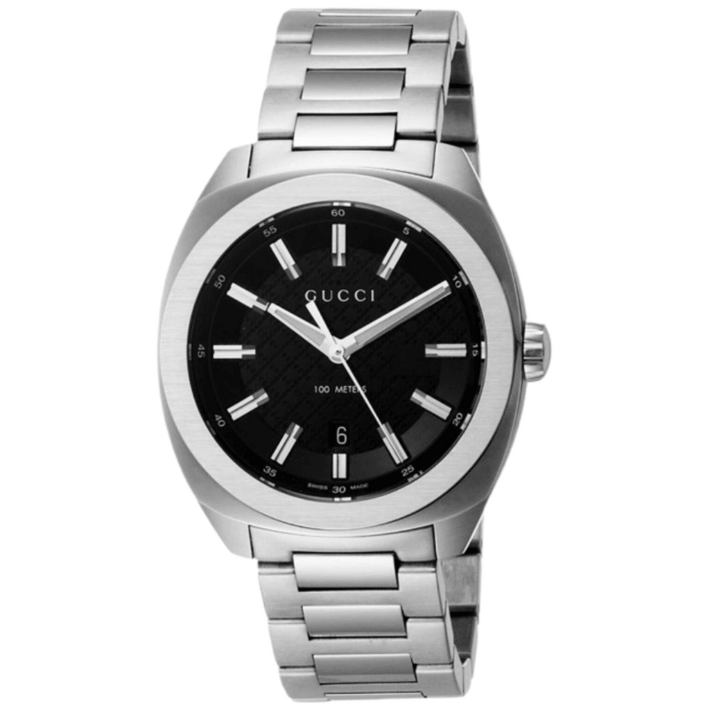 Gucci GG2570 YA142312 authentic front view