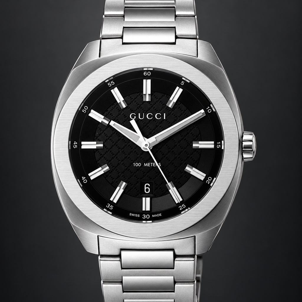 Gucci GG2570 YA142312 macro craftsmanship view