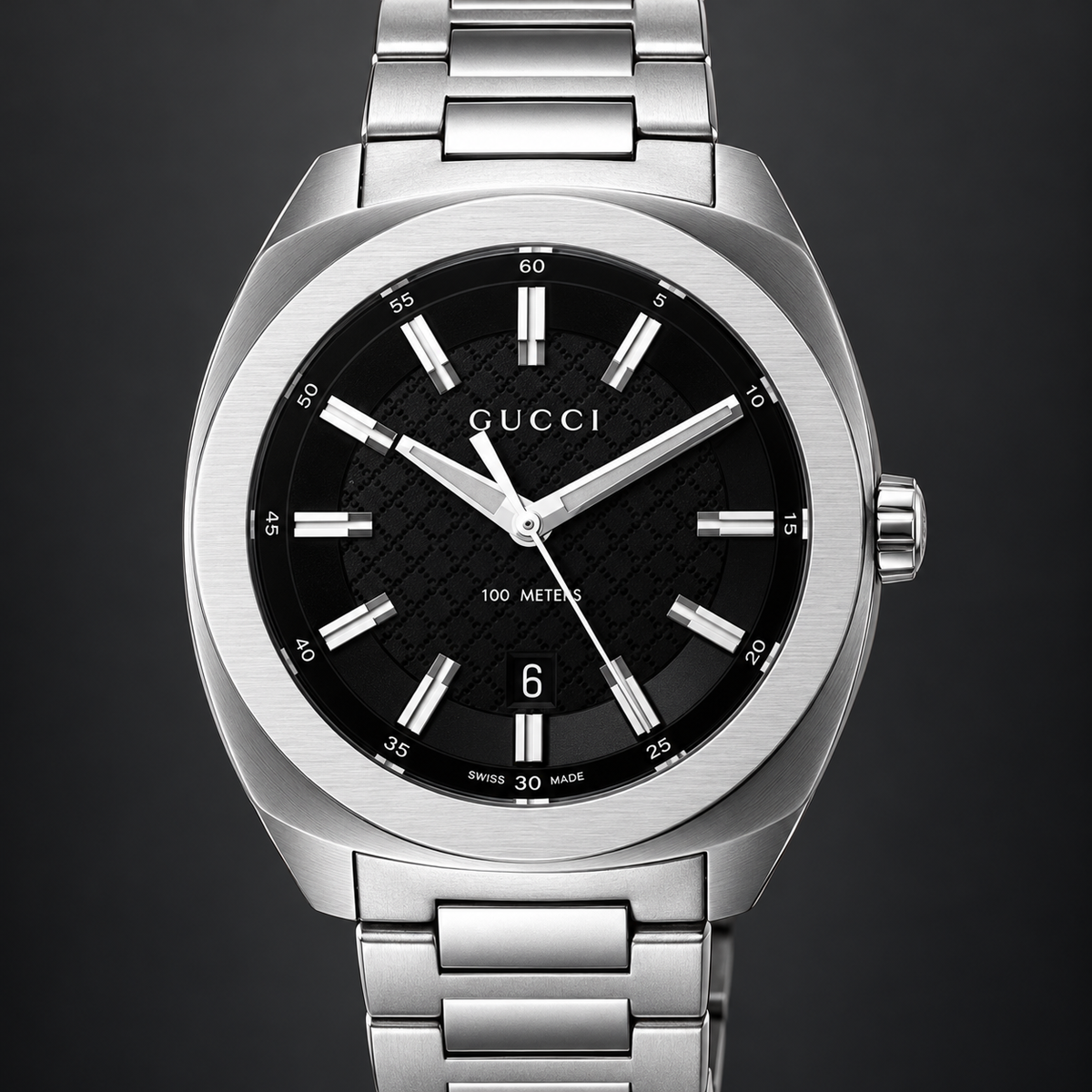 Gucci GG2570 YA142312 macro craftsmanship view